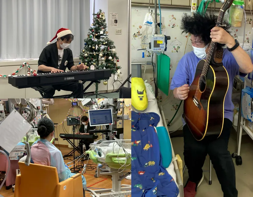 一般社団法人 音楽のちから