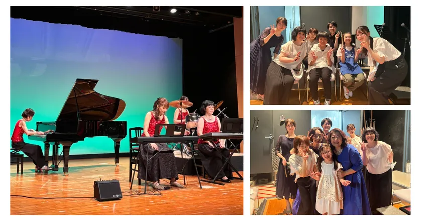 一般社団法人 FREEDOM add MUSIC