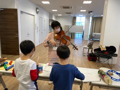 リトルクラシック　in Kawasaki