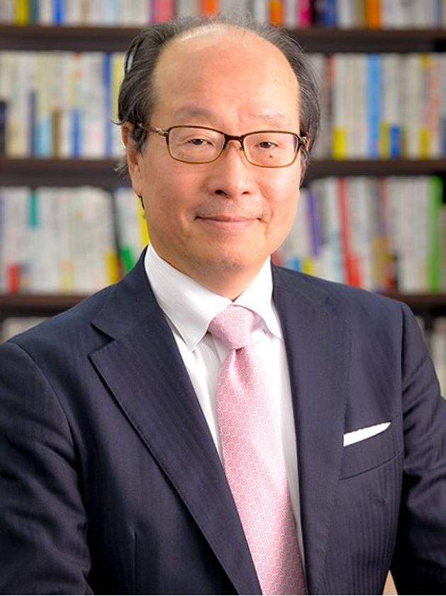 サイカ、京都先端科学大学・一橋大学ビジネススクール教授の
名和 高司氏がシニア・アドバイザーに就任