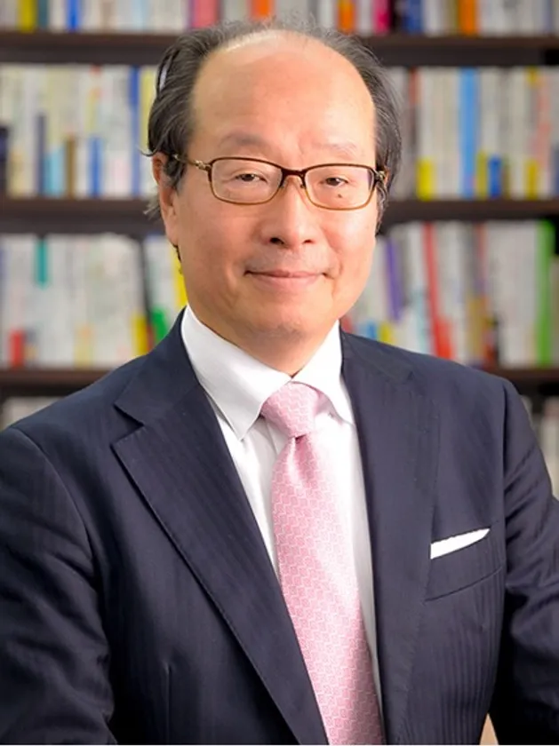 サイカ、京都先端科学大学・一橋大学ビジネススクール教授の名和 高司氏がシニア・アドバイザーに就任