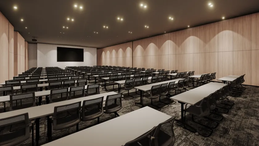 3〜6F 広島商工会議所(大会議室)