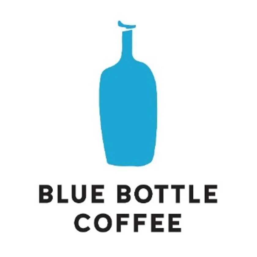 BLUE BOTTLE COFFEE