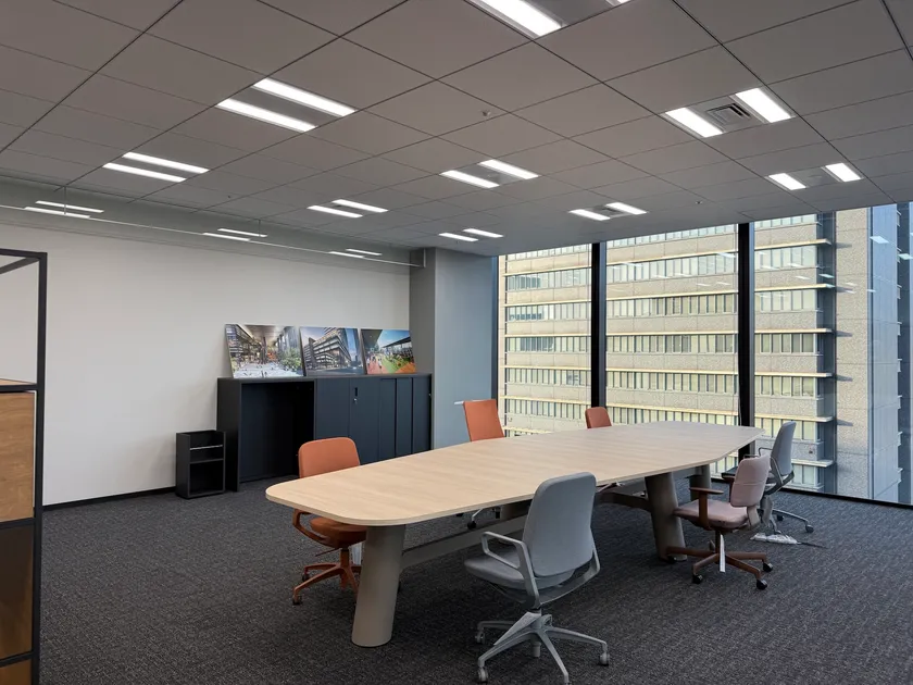 オフィスモデルルーム(2)