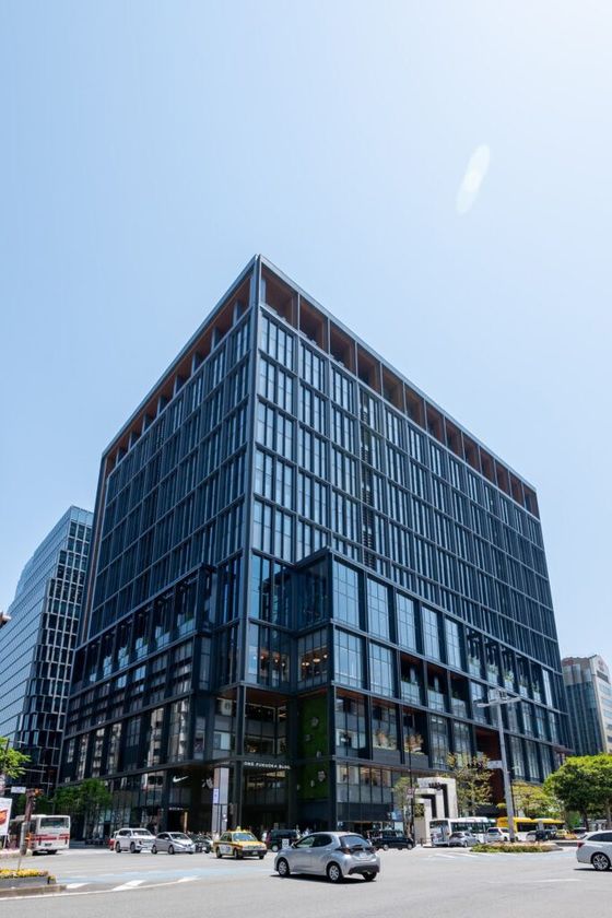 インターンシップ、就職支援を展開するGutto(ぐっと)、
福岡ワンビルにも新拠点を開設