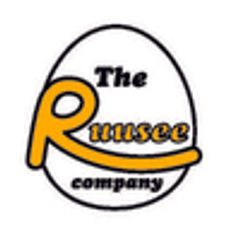 株式会社ザ・ルーシー・カンパニーのロゴ