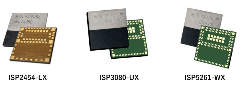 半導体・電子部品商社のコアスタッフ、
仏 無線モジュールメーカーのInsight SIPと正規代理店契約を締結　
通販サイト『CoreStaff ONLINE』で各国認証済無線の販売を開始