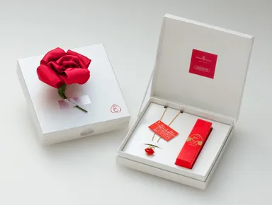 Legame Rosso - 赤の縁 -