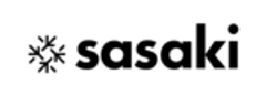 株式会社ササキ工芸のロゴ