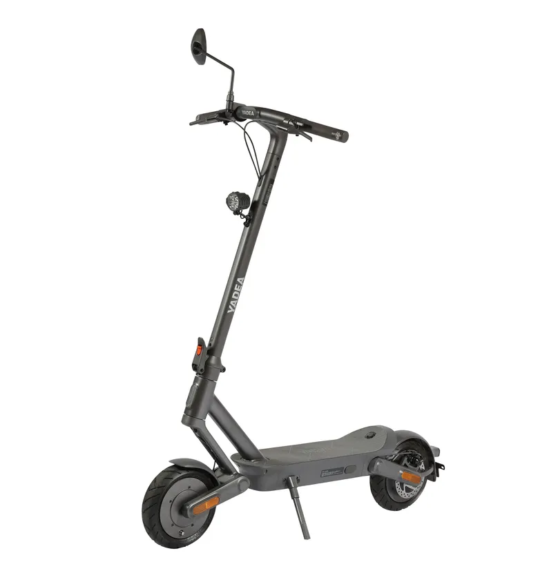 YDX2 一般原付・電動キックボード