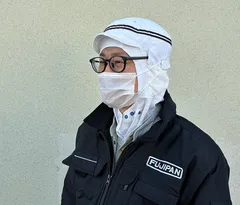 フジパン豊明工場ご担当者様