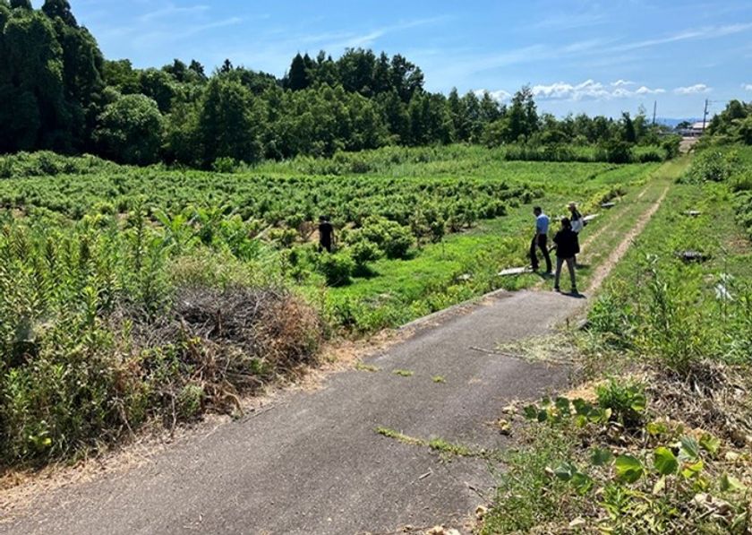 「この田園地域が、10年後の富山を変える」
持続可能な魅力ある田園地域創出事業 成果報告会　
3/22 滑川市にて、「しあわせる。富山」プログラムとして開催！
＜旧宮崎酒造　富山県滑川市瀬羽町1860＞