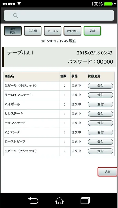 「グルくる」利用時のイメージ2