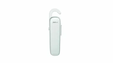 Jabra BOOST(ホワイト／シルバー)(1)