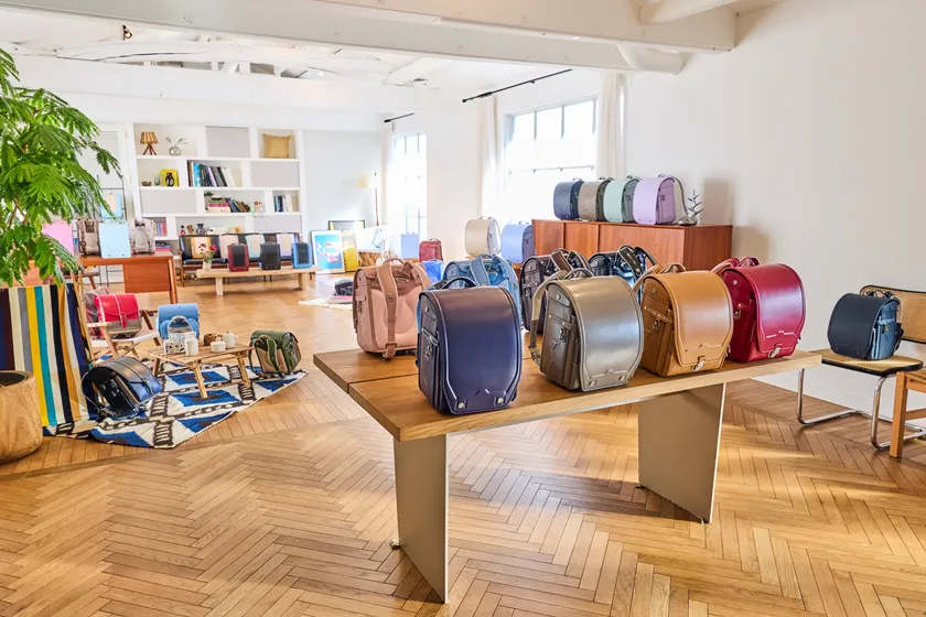 展示会イメージ1