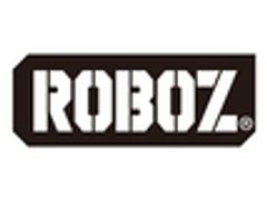 株式会社ROBOZのロゴ
