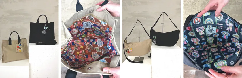 sampo 26SS コレクション(2)