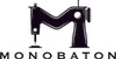 株式会社MONOBATONのロゴ