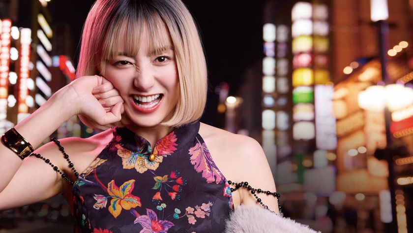 本当にあったクズ男との恋愛ドラマ
『私が愛するのはクズ男だけ~愛に縛られる女達~』
主演の高田里穂
「いやあ、腹が立ちましたね。やり返したくなりました」