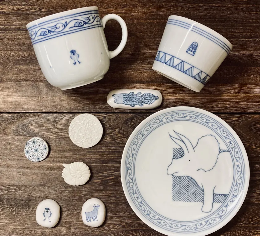 陽月~うつわと雑貨~