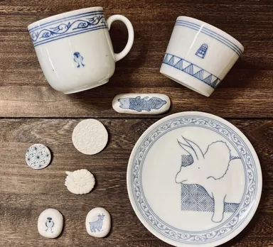 陽月～うつわと雑貨～