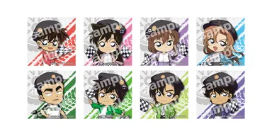 商品購入特典【前半】