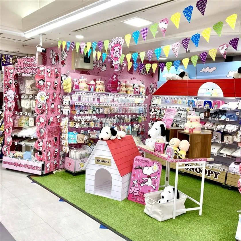 特別賞_ビックカメラ柏店