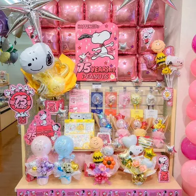 ライセンシー特別賞_バルーンショップ Windship