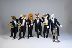 ズーラシアンブラス１