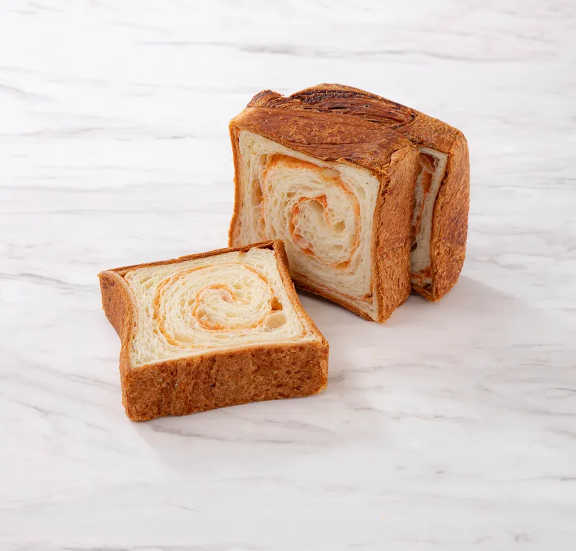 ANDE【明太子デニッシュ】