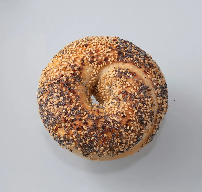 BAGELBASE【エブリシング】