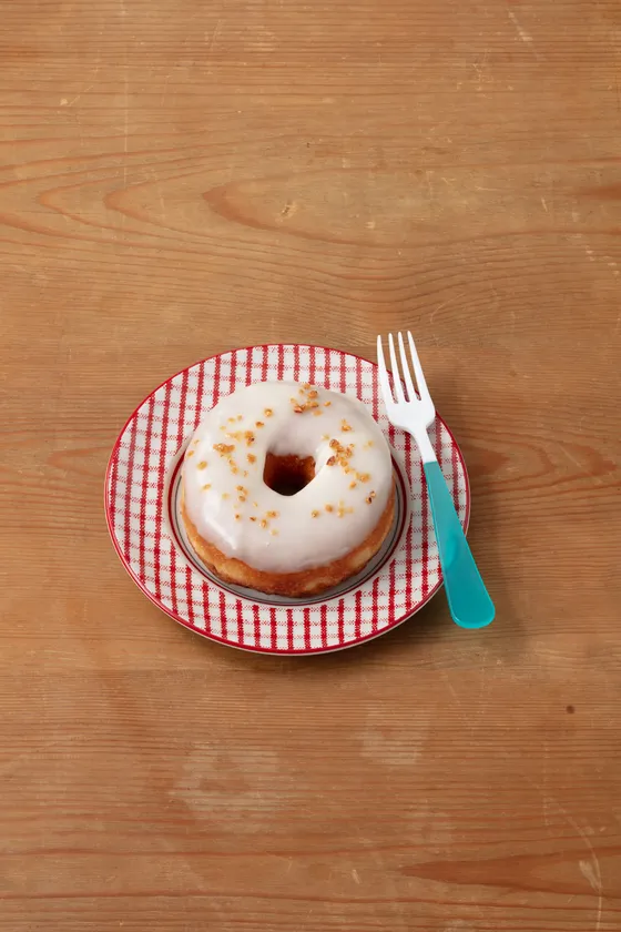 ドーナツもり【オリジナルグレーズ】