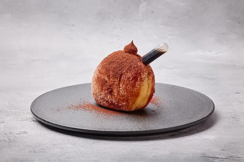 ケスクセ？【ティラミス】