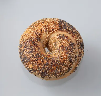 BAGELBASE【エブリシング】