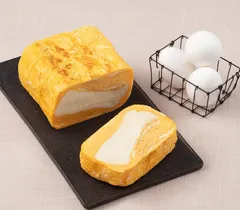 COFFEE AND TOAST【“パンDE”だし巻きたまご】