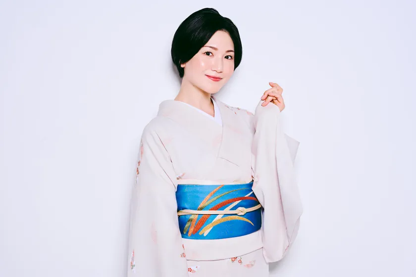 specialguest きものすなお