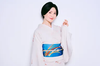 specialguest　きものすなお