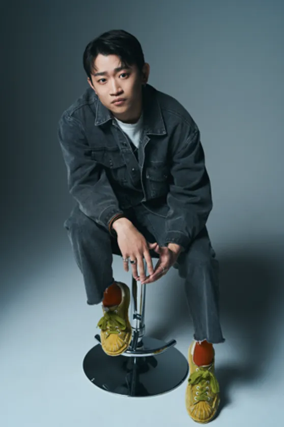 早坂架威(福島県いわき市出身)