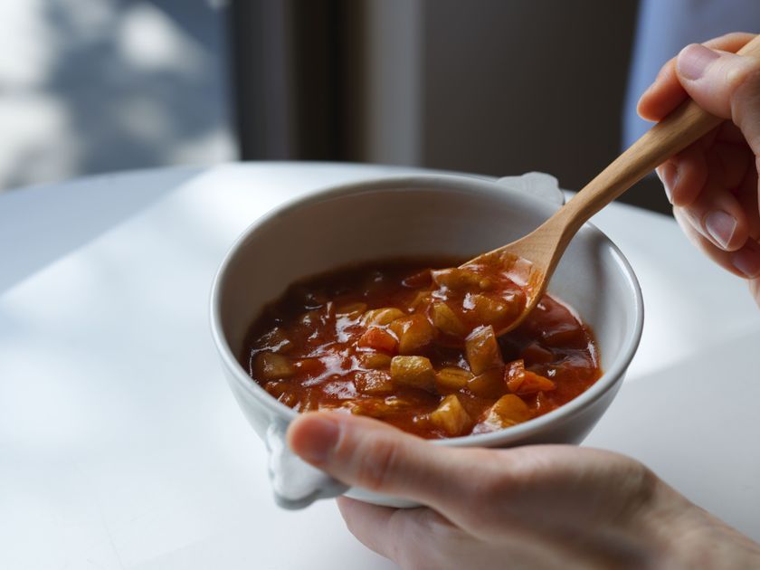 ごぼう茶のあじかん、1食で1日分の食物繊維の1/2がとれる　
具沢山の食べるスープ「RESET SOUP」をMakuakeで先行販売開始