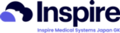 Inspire Medical Systems Japan合同会社のロゴ