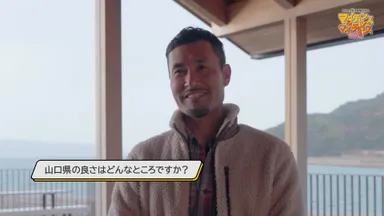 謎解きインタビュー編(2)