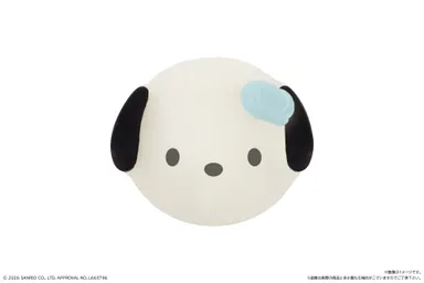 ポチャッコ／ミルク味餡(単体イメージ)