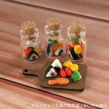 グッズ：みいやん商店