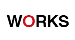 株式会社ワークスのロゴ