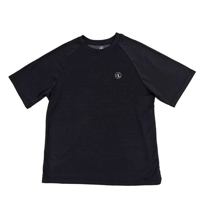 『爽楽 -sara-』単導Tシャツ 半袖