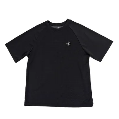 『爽楽 -sara-』単導Tシャツ 半袖