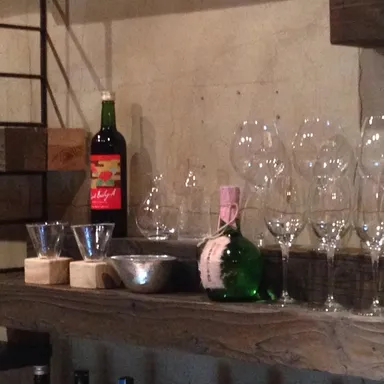 天草のお酒も多数