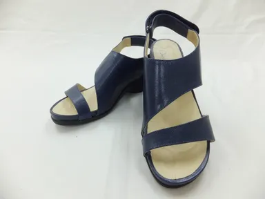 アンチストレス・シューズ 1