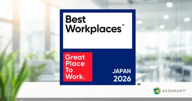 Assurant Japan、2026年度「働きがいのある会社」ランキング ベスト100に選出