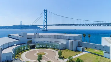 ホテル セトレ神戸・舞子内「別邸レジデンス」